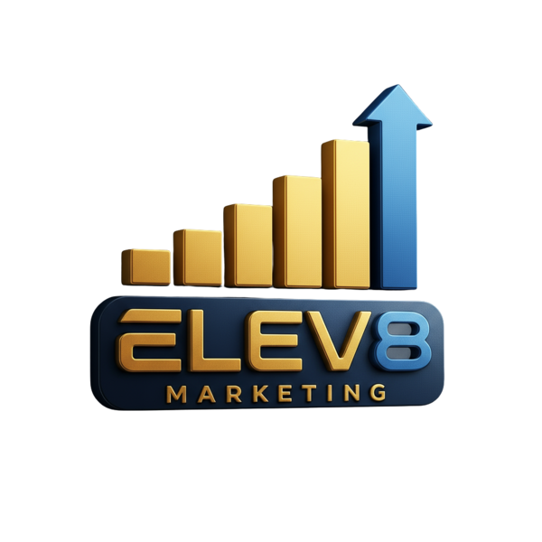 Elev8 Marketing